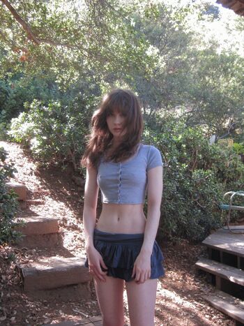 Norafawn  page leaked private photo uncensored HD quality