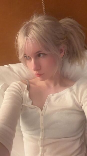 Norafawn leaked private photo uncensored HD quality
