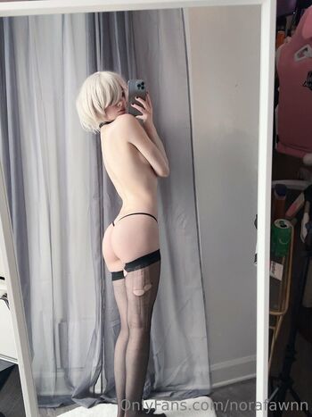 Norafawn leaked private photo uncensored HD quality
