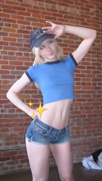 Norafawn leaked private photo uncensored HD quality