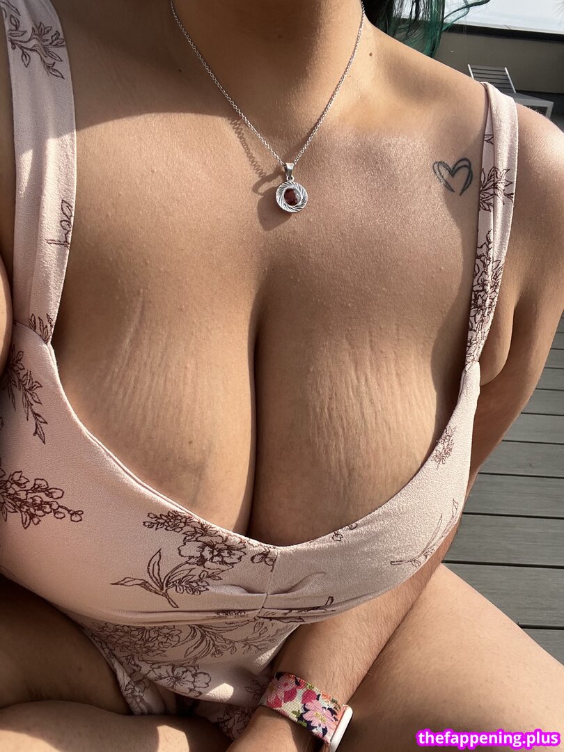 Page/ leaked private photo uncensored HD quality