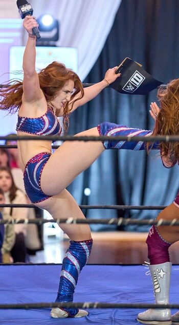 Notorious mimi page leaked private photo uncensored HD quality