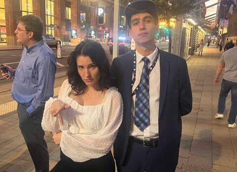 Notsoerudite page leaked private photo uncensored HD quality