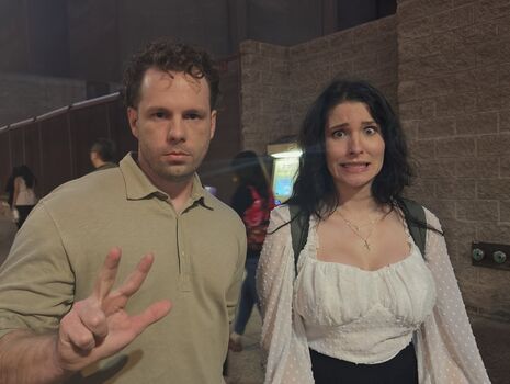 Notsoerudite page leaked private photo uncensored HD quality