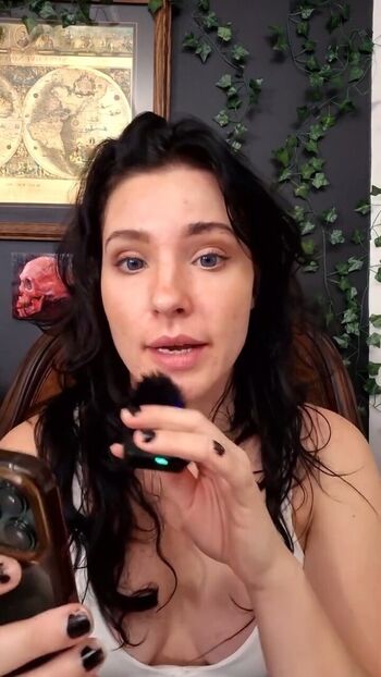 Notsoerudite page leaked private photo uncensored HD quality