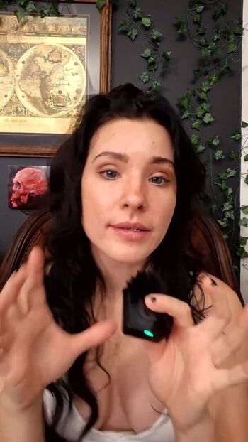 Notsoerudite page leaked private photo uncensored HD quality