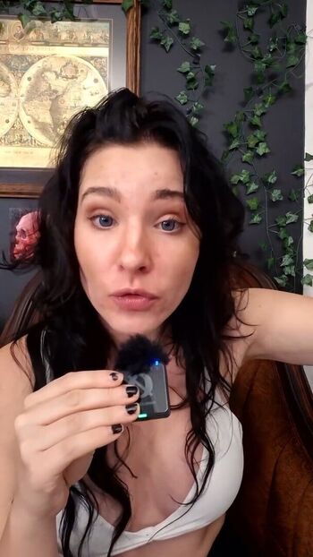 Notsoerudite page leaked private photo uncensored HD quality