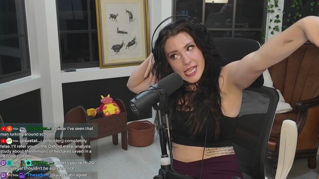 Notsoerudite page leaked private photo uncensored HD quality