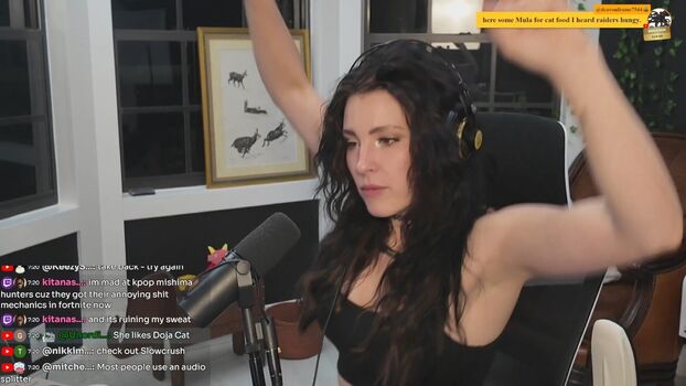 Notsoerudite page leaked private photo uncensored HD quality