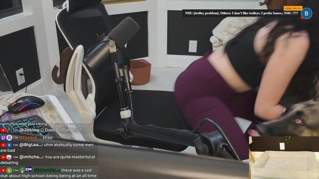 Notsoerudite page leaked private photo uncensored HD quality