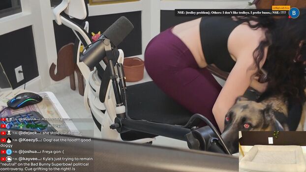 Notsoerudite page leaked private photo uncensored HD quality