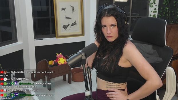 Notsoerudite page leaked private photo uncensored HD quality