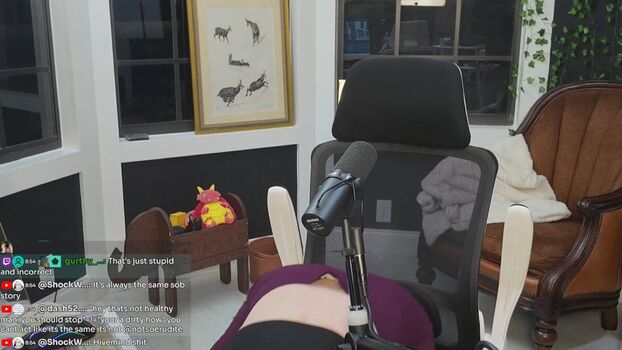 Notsoerudite page leaked private photo uncensored HD quality