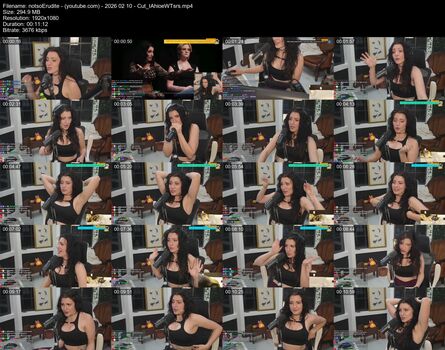 Notsoerudite page leaked private photo uncensored HD quality