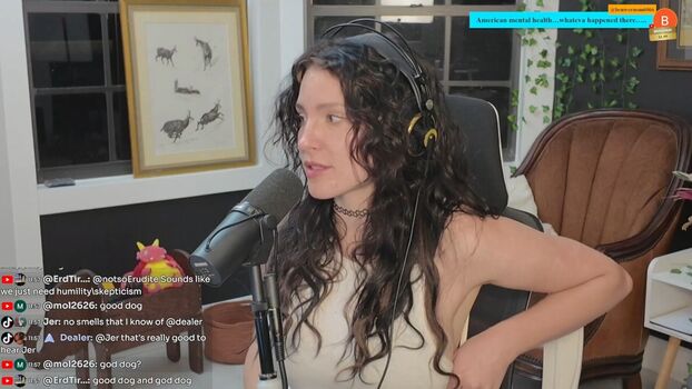 Notsoerudite page leaked private photo uncensored HD quality