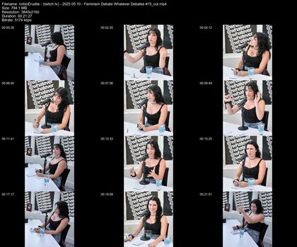 Notsoerudite page leaked private photo uncensored HD quality