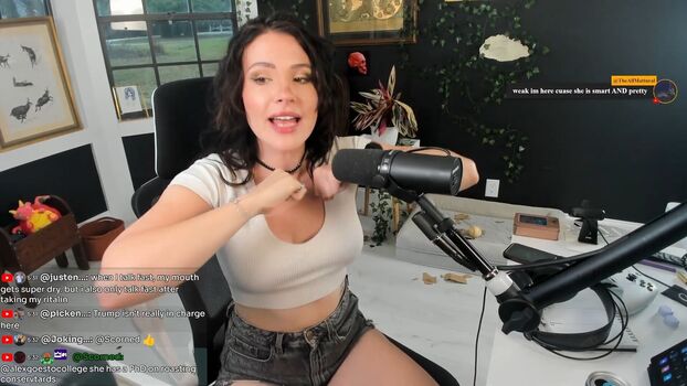 Notsoerudite page leaked private photo uncensored HD quality