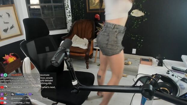 Notsoerudite page leaked private photo uncensored HD quality