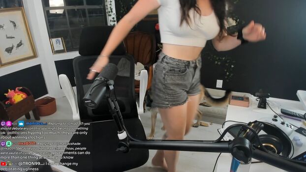 Notsoerudite page leaked private photo uncensored HD quality