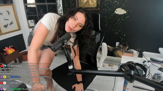 Notsoerudite page leaked private photo uncensored HD quality