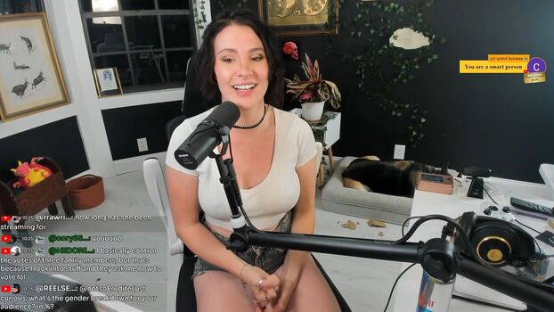 Notsoerudite page leaked private photo uncensored HD quality