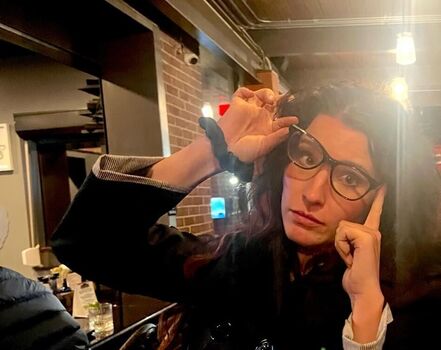 Notsoerudite page leaked private photo uncensored HD quality