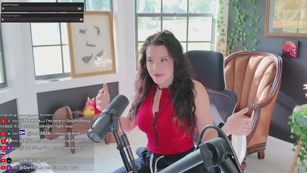 Notsoerudite page leaked private photo uncensored HD quality