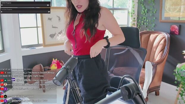 Notsoerudite page leaked private photo uncensored HD quality