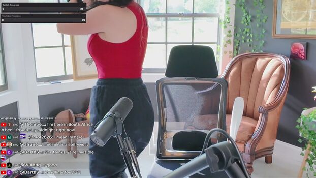 Notsoerudite page leaked private photo uncensored HD quality