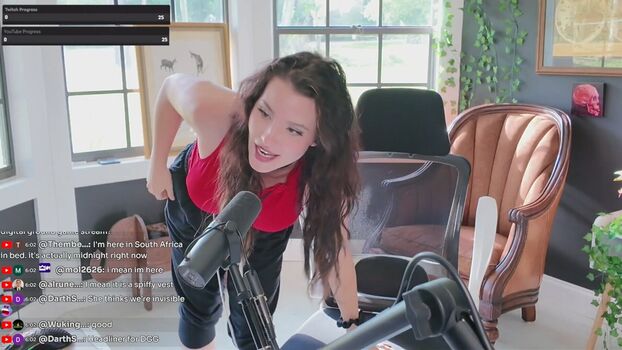 Notsoerudite page leaked private photo uncensored HD quality