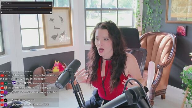 Notsoerudite page leaked private photo uncensored HD quality