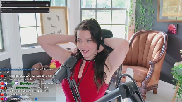 Notsoerudite page leaked private photo uncensored HD quality