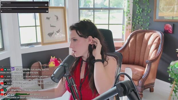 Notsoerudite page leaked private photo uncensored HD quality