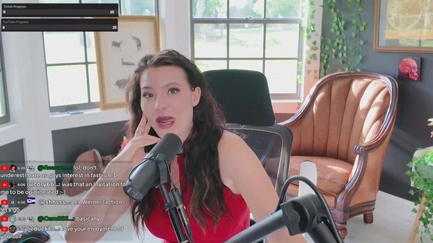 Notsoerudite page leaked private photo uncensored HD quality