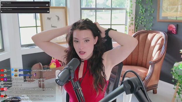 Notsoerudite page leaked private photo uncensored HD quality