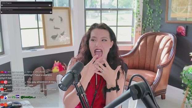 Notsoerudite page leaked private photo uncensored HD quality