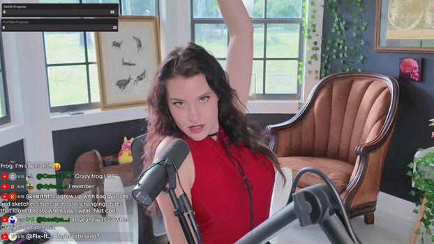 Notsoerudite page leaked private photo uncensored HD quality