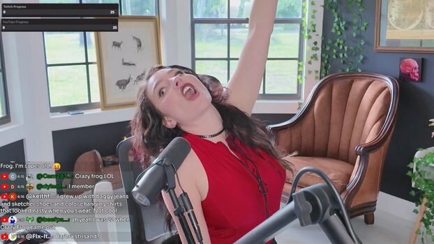 Notsoerudite page leaked private photo uncensored HD quality