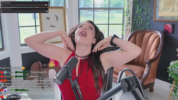 Notsoerudite page leaked private photo uncensored HD quality