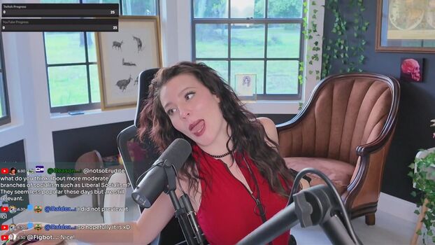 Notsoerudite page leaked private photo uncensored HD quality