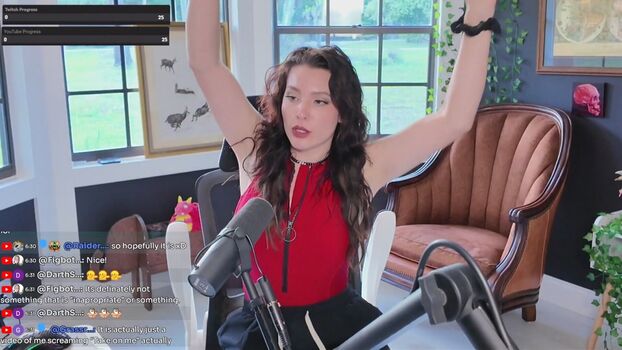 Notsoerudite page leaked private photo uncensored HD quality