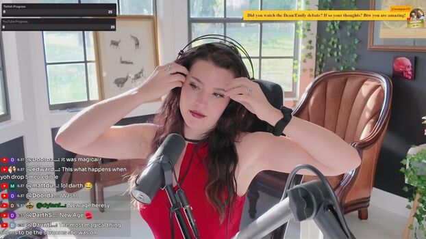 Notsoerudite page leaked private photo uncensored HD quality