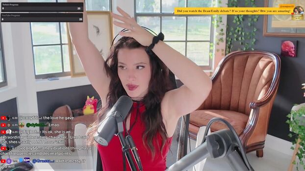 Notsoerudite page leaked private photo uncensored HD quality