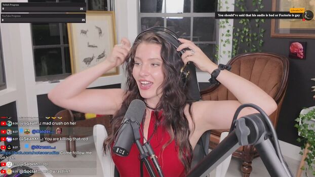 Notsoerudite leaked private photo uncensored HD quality