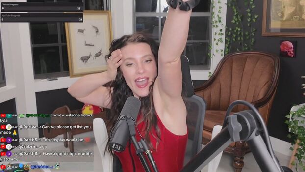 Notsoerudite leaked private photo uncensored HD quality