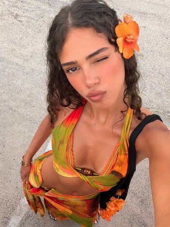 Nottrebeca leaked private photo uncensored HD quality