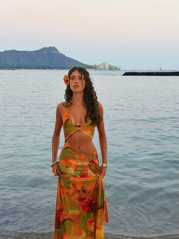 Nottrebeca leaked private photo uncensored HD quality