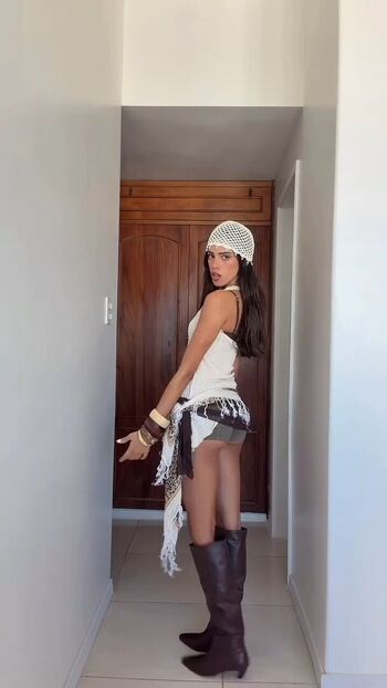 Nottrebeca leaked private photo uncensored HD quality