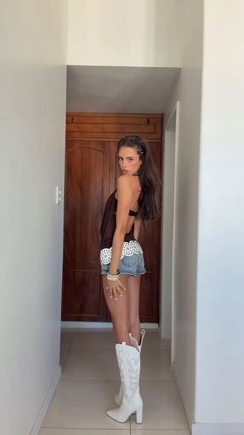 Nottrebeca leaked private photo uncensored HD quality