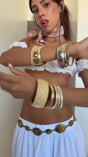 Nottrebeca leaked private photo uncensored HD quality